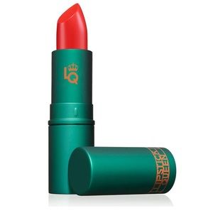 LIPSTICK QUEEN JUNGLE QUEEN JUNGLE QUEEN LIPSTICK - FIERCE PAPAYA DISCONTINUED